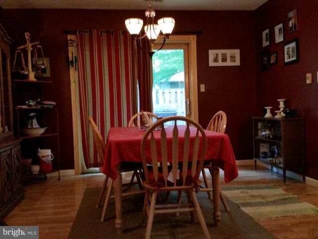 6045 Ford Road Frederick, MD 21702 - Photo 8 of 22 Dining Room