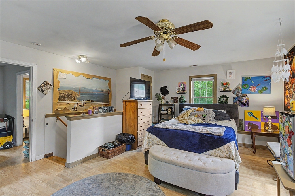 166 Summer Street Amherst, MA 01002 - Photo 16 of 23