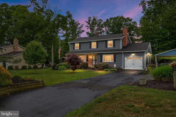 $640,000 | 8376 Albacore Drive, Pasadena, MD 21122