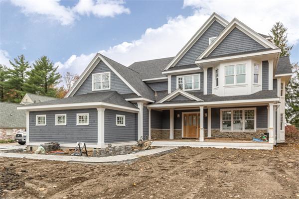 18 Clarke Road Needham, MA 02492 - Photo 1 of 30 Gallery Image 1
