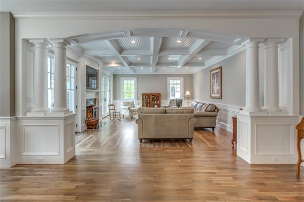18 Clarke Road Needham, MA 02492 - Photo 14 of 30 Gallery Image 14
