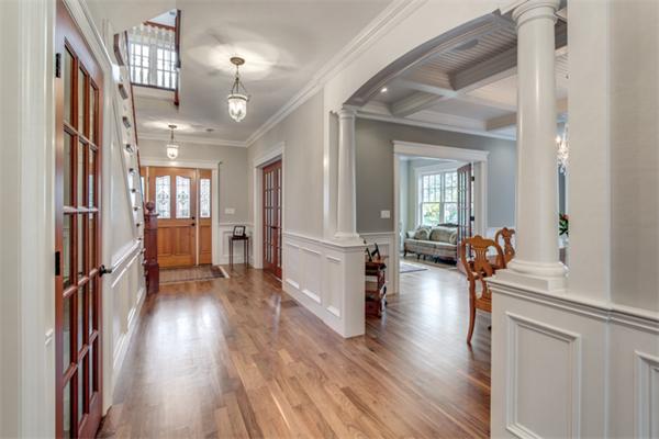18 Clarke Road Needham, MA 02492 - Photo 2 of 30 Gallery Image 2