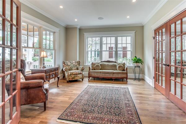 18 Clarke Road Needham, MA 02492 - Photo 4 of 30 Gallery Image 4