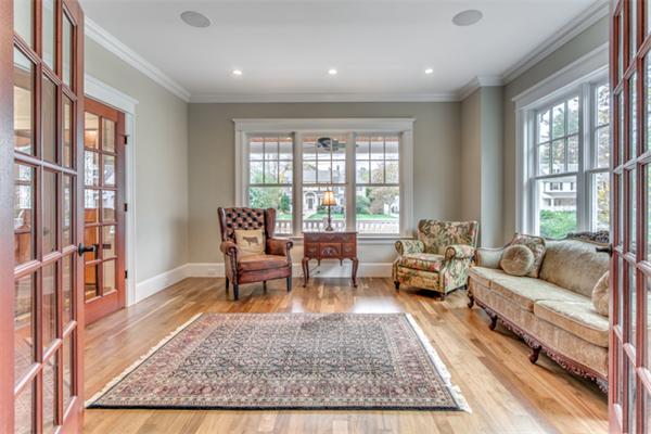 18 Clarke Road Needham, MA 02492 - Photo 5 of 30 Gallery Image 5
