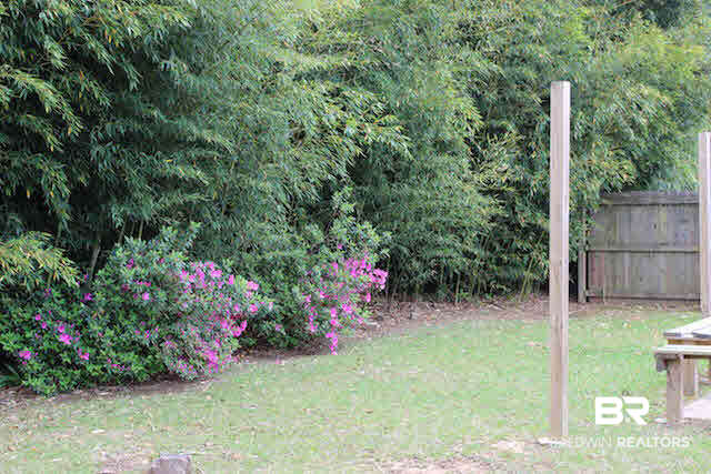 8327 Edgewood Drive Daphne, AL 36526 - Photo 21 of 21 Backyard