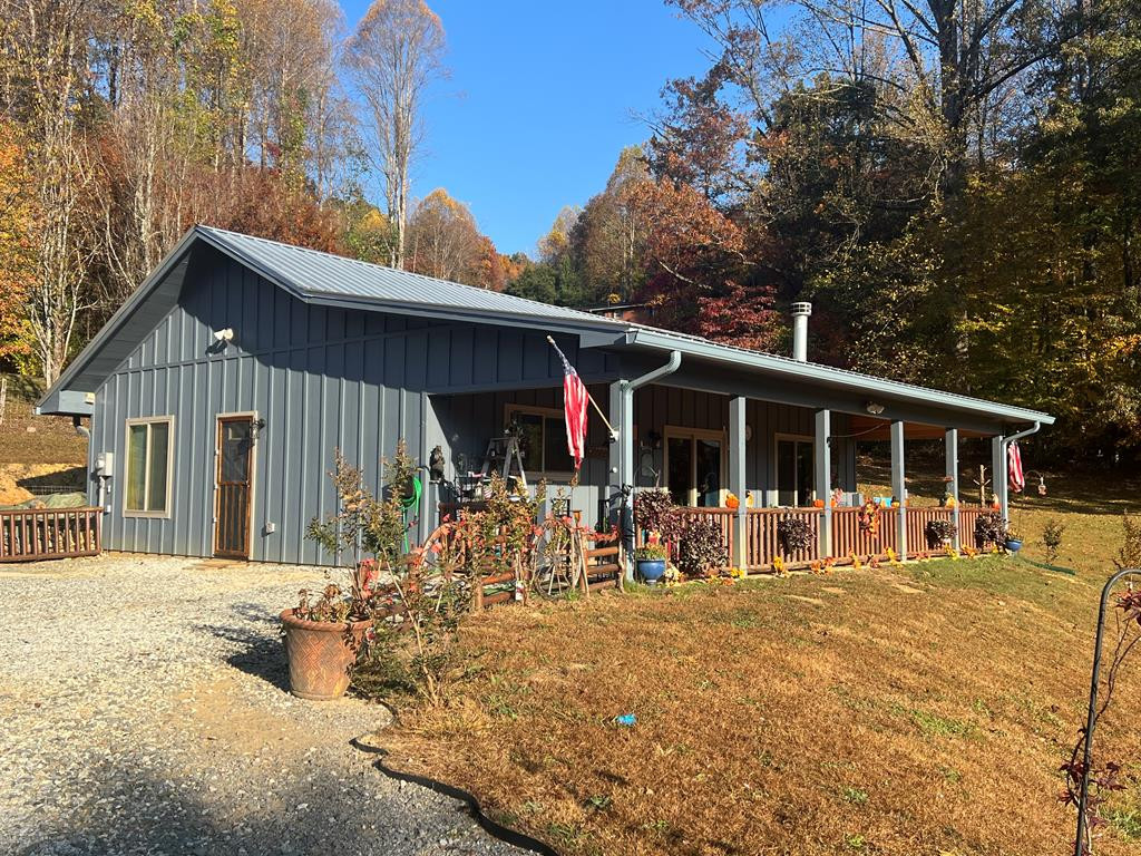 4655 Pisgah Road Andrews, NC 28901 - Photo 45 of 49