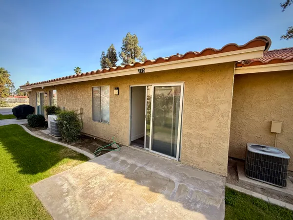 $1,900 | 82567 Ave 48, Unit 118, Indio, CA 92201