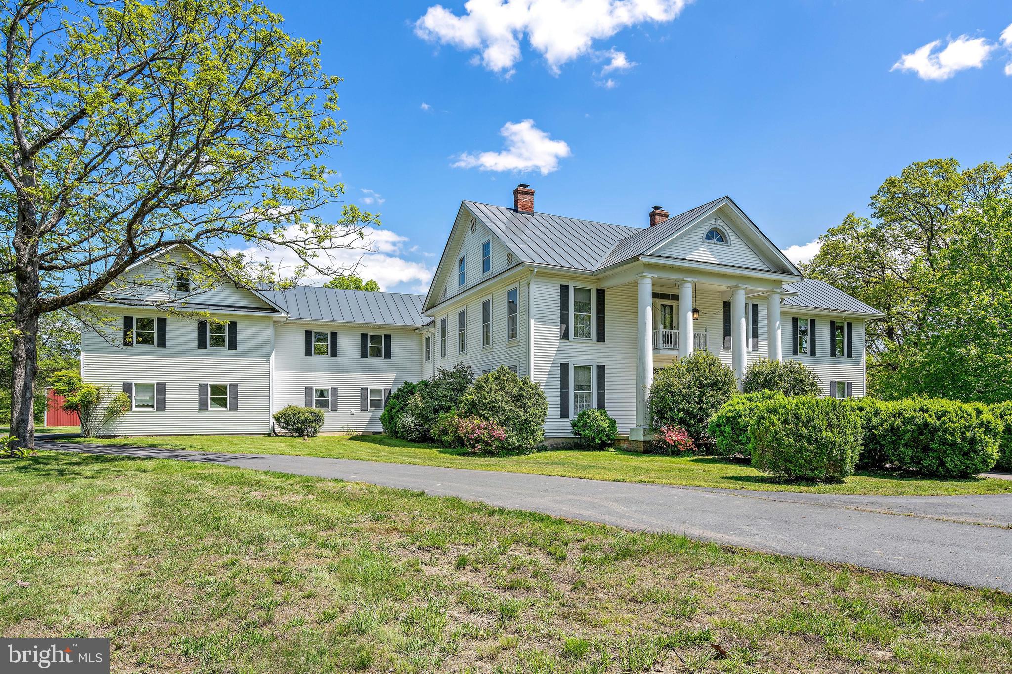 9027 Burwell Road Catlett, VA 20119 - Photo 1 of 25 Gallery Image 1