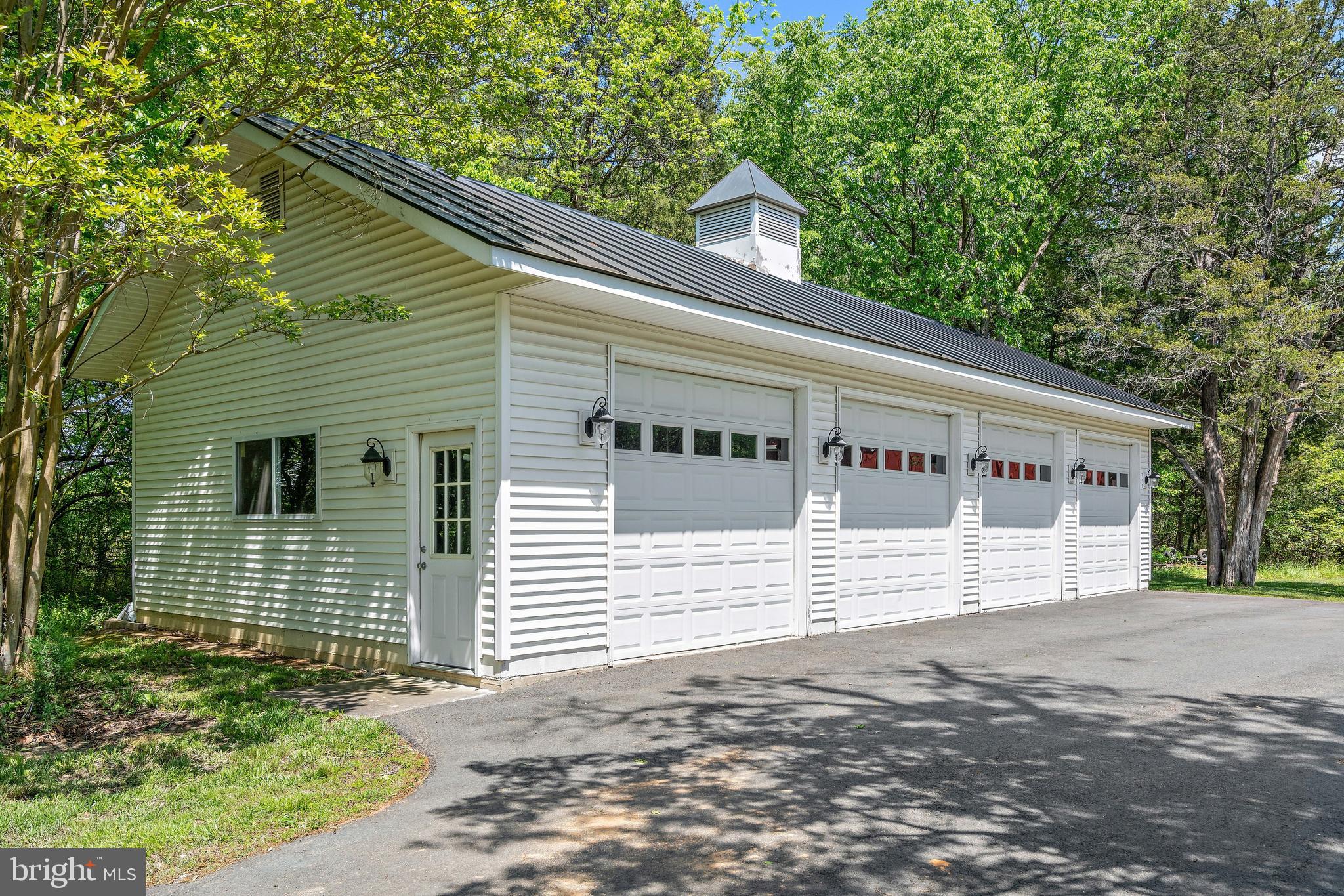 9027 Burwell Road Catlett, VA 20119 - Photo 3 of 25 Gallery Image 3