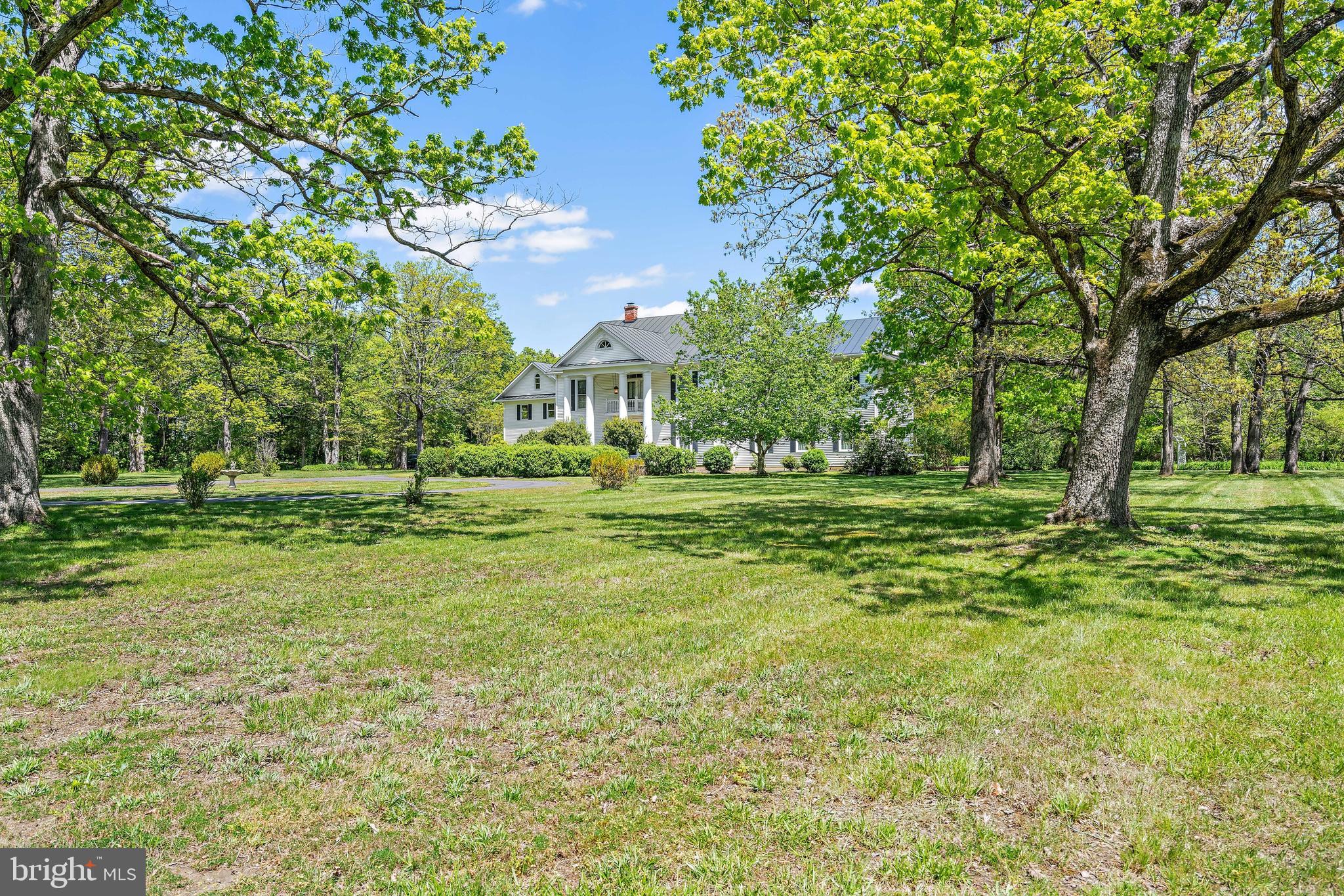 9027 Burwell Road Catlett, VA 20119 - Photo 24 of 25 Gallery Image 24