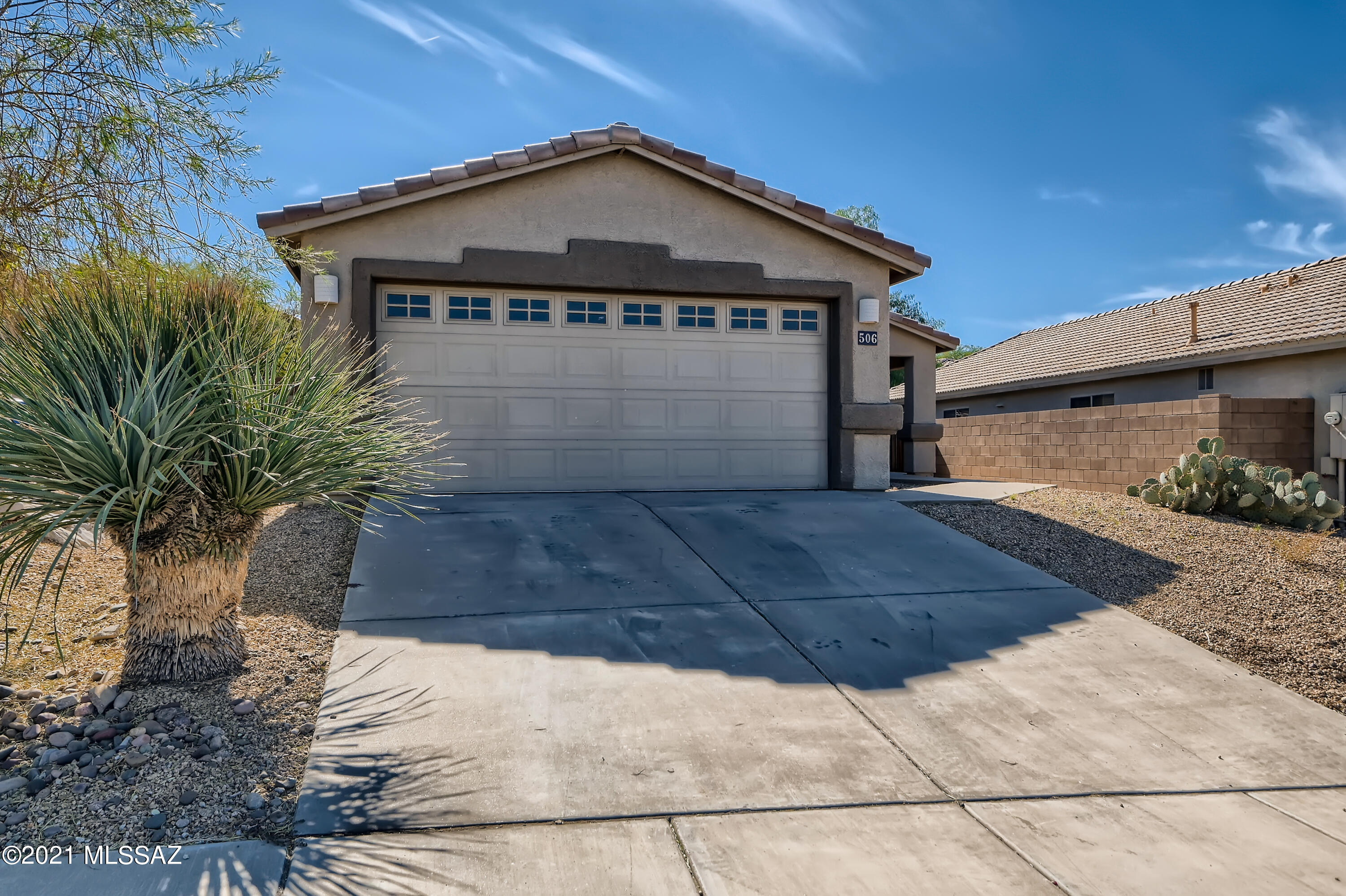 506 East Greg Rock Road Vail, AZ 85641 - Photo 1 of 33 Gallery Image 1