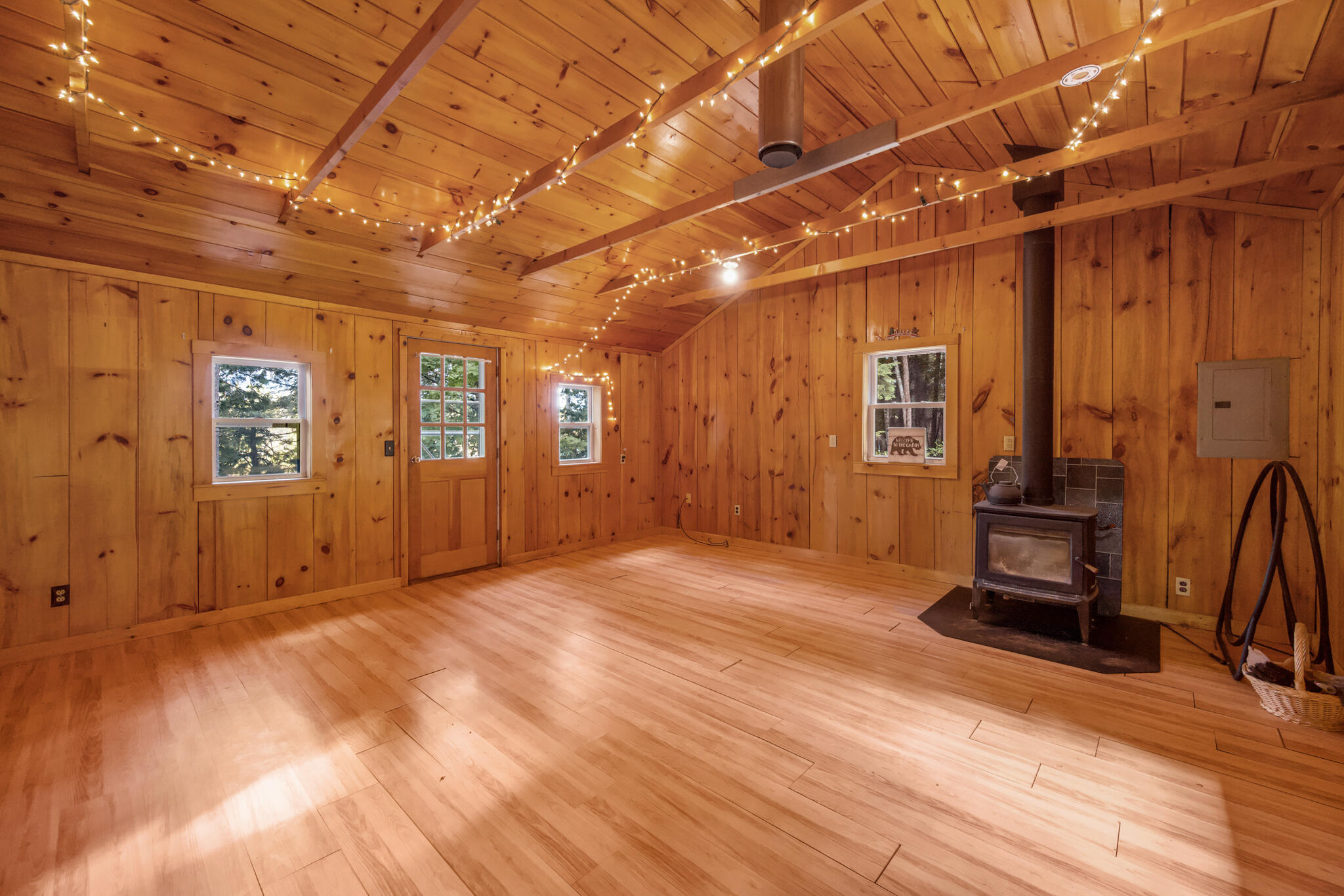 84 Hicks Pond Road Palmyra, ME 04965 - Photo 12 of 21 84 Hicks Pond Road, Palmyra, ME 04965