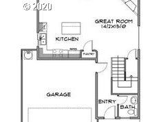 2620 South 12th Court, Unit LOT 5 Ridgefield, WA 98642 - Photo 2 of 10