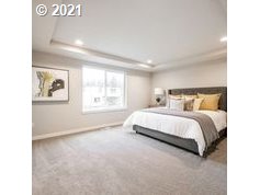 2620 South 12th Court, Unit LOT 5 Ridgefield, WA 98642 - Photo 4 of 10
