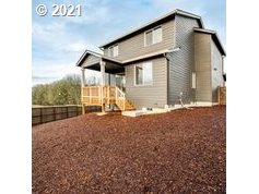 2620 South 12th Court, Unit LOT 5 Ridgefield, WA 98642 - Photo 9 of 10