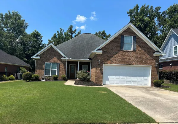 $2,250 | 938 Woody Hill Circle, Evans, GA 30809