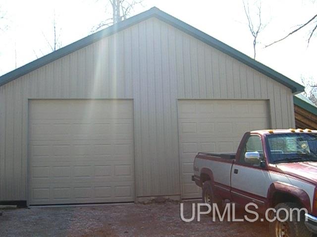 50884 Mesnard Location Road Hancock, MI 49930 - Photo 5 of 26