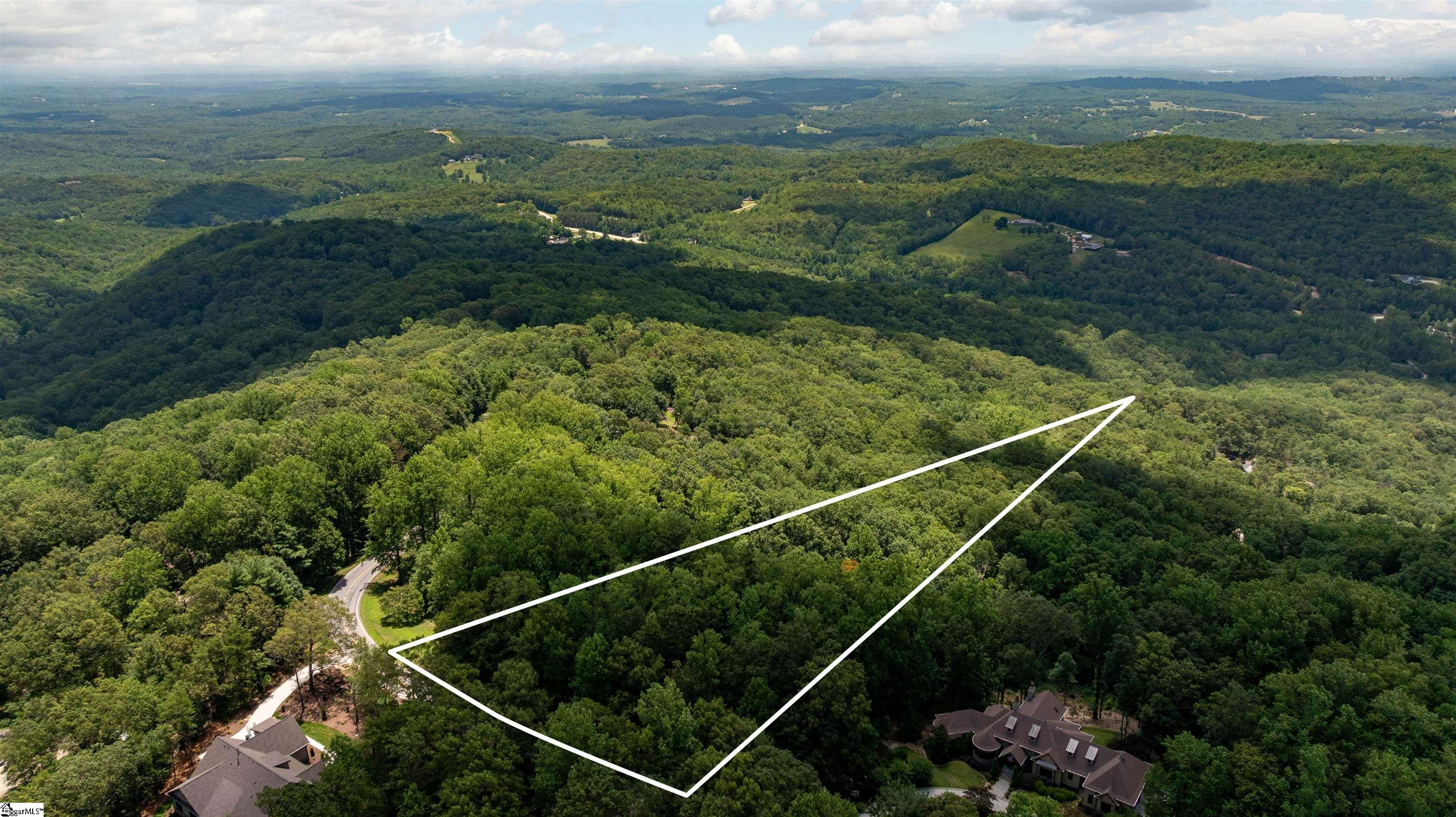 Lot 22 Plumley Summit Road Landrum, SC 29356 - Photo 1 of 27