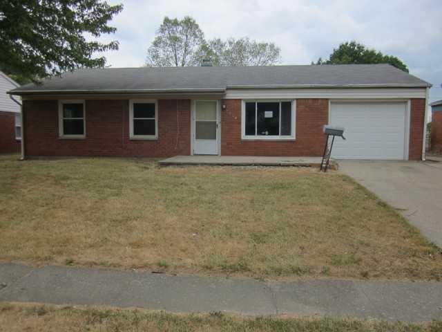 7920 Brennan Road Indianapolis, IN 46219 - Photo 1 of 10 Gallery Image 1