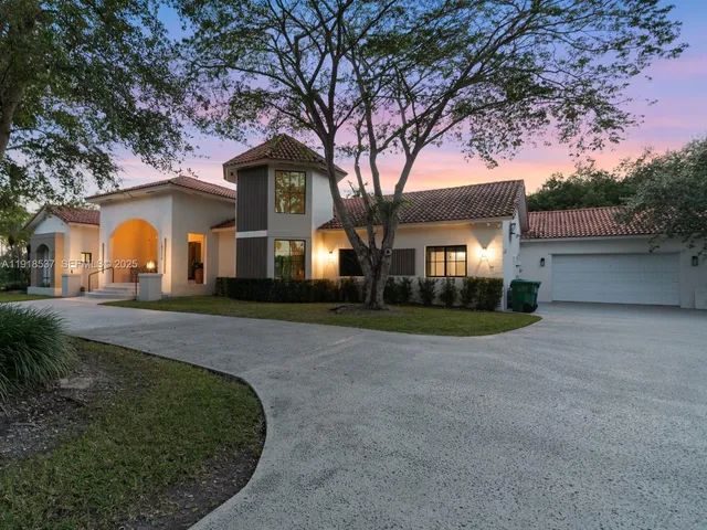 $2,250,000 | 18326 Southwest 83rd Place, Palmetto Bay, FL 33157