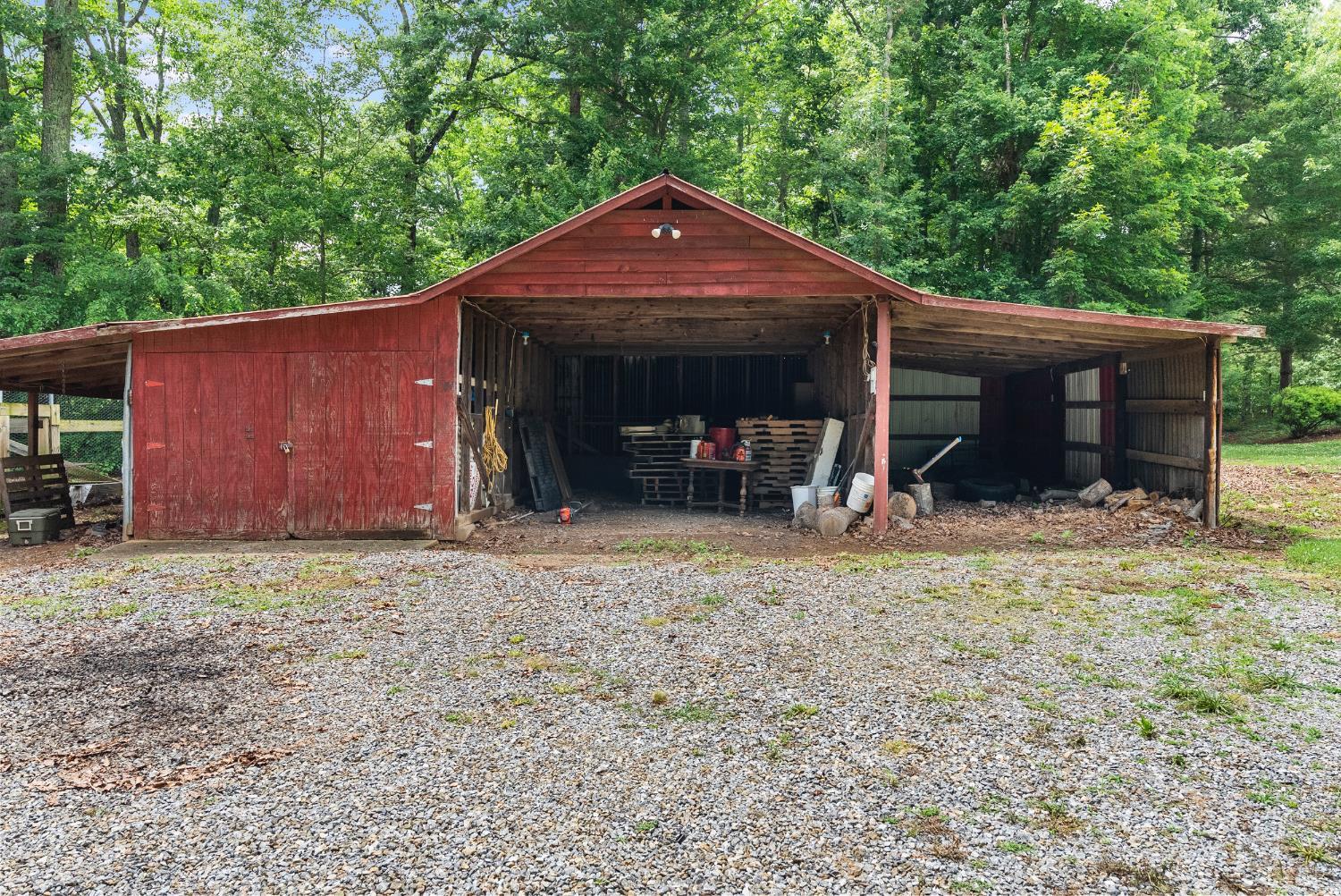 329 Swinging Bridge Road Gladys, VA 24554 - Photo 43 of 55 Gallery Image 43