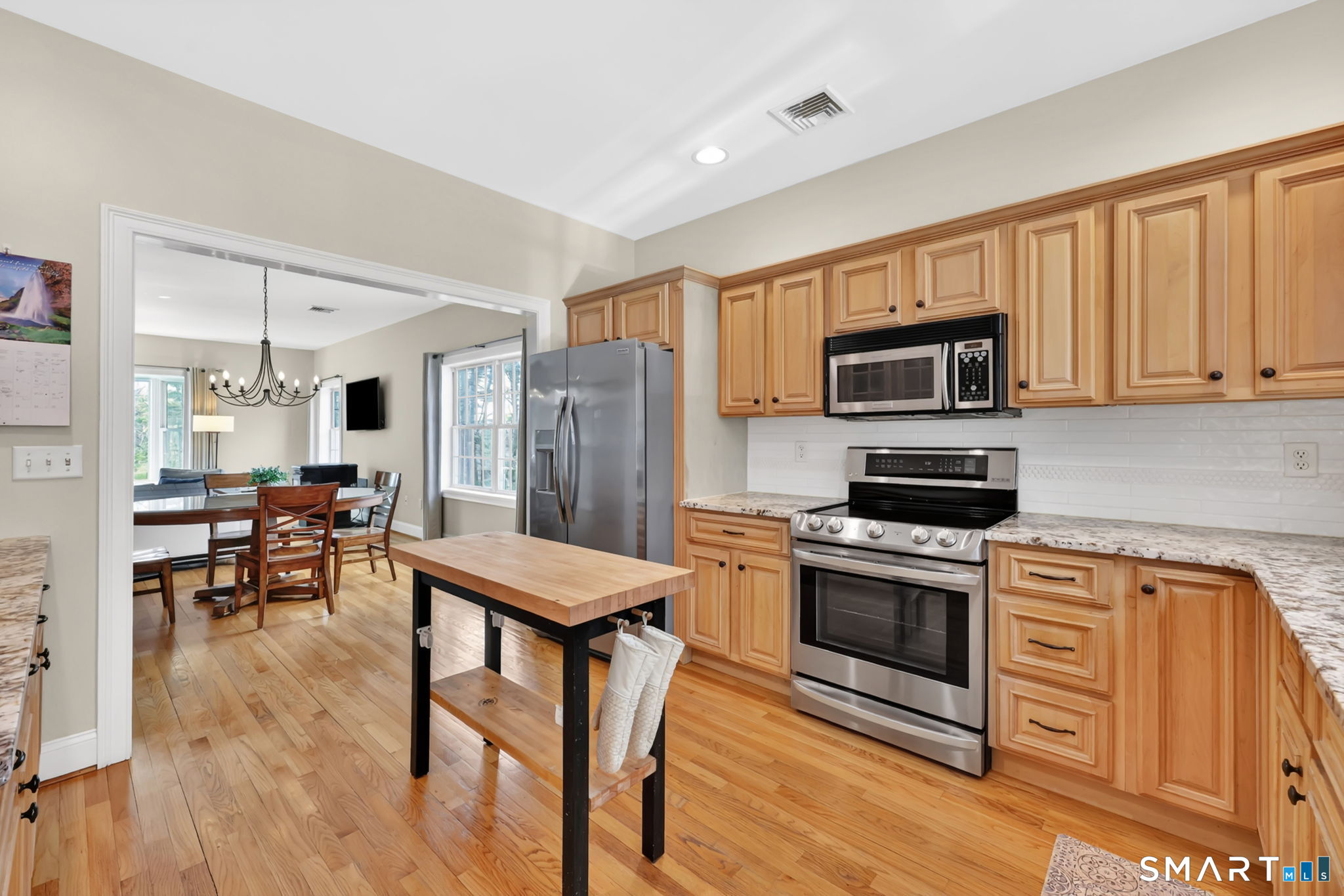 21 Crystal Ridge Drive Ellington, CT 06029 - Photo 16 of 39