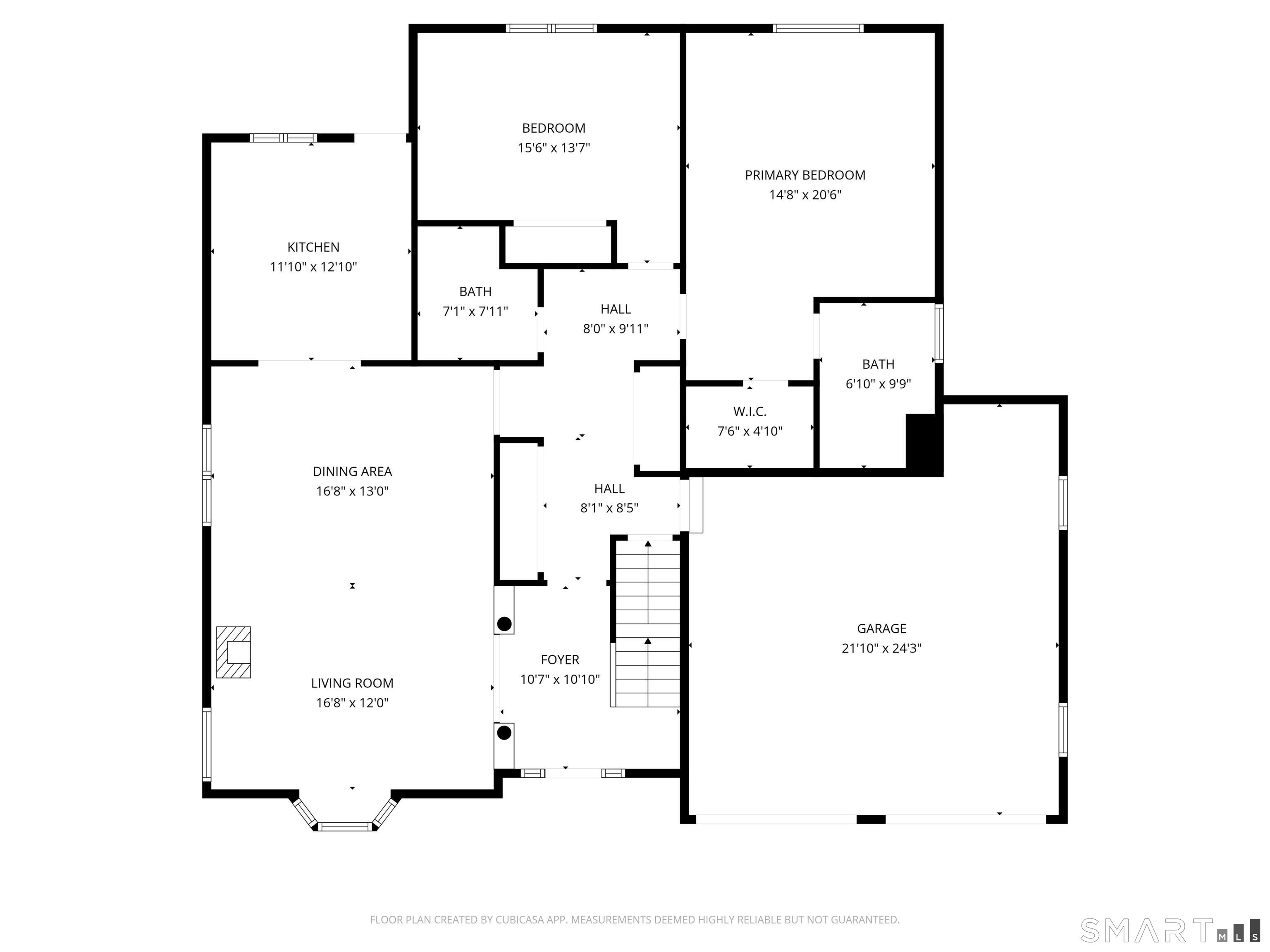 21 Crystal Ridge Drive Ellington, CT 06029 - Photo 24 of 39
