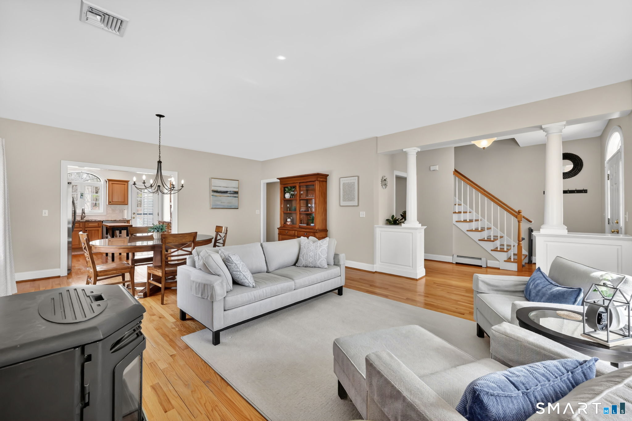 21 Crystal Ridge Drive Ellington, CT 06029 - Photo 3 of 39