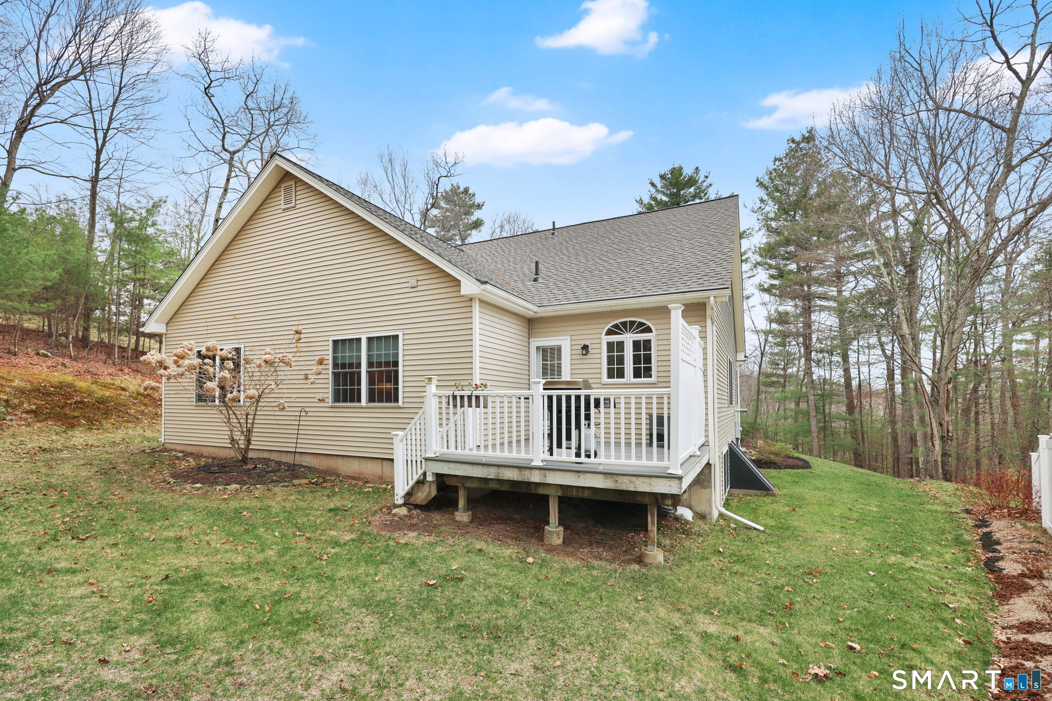 21 Crystal Ridge Drive Ellington, CT 06029 - Photo 32 of 39