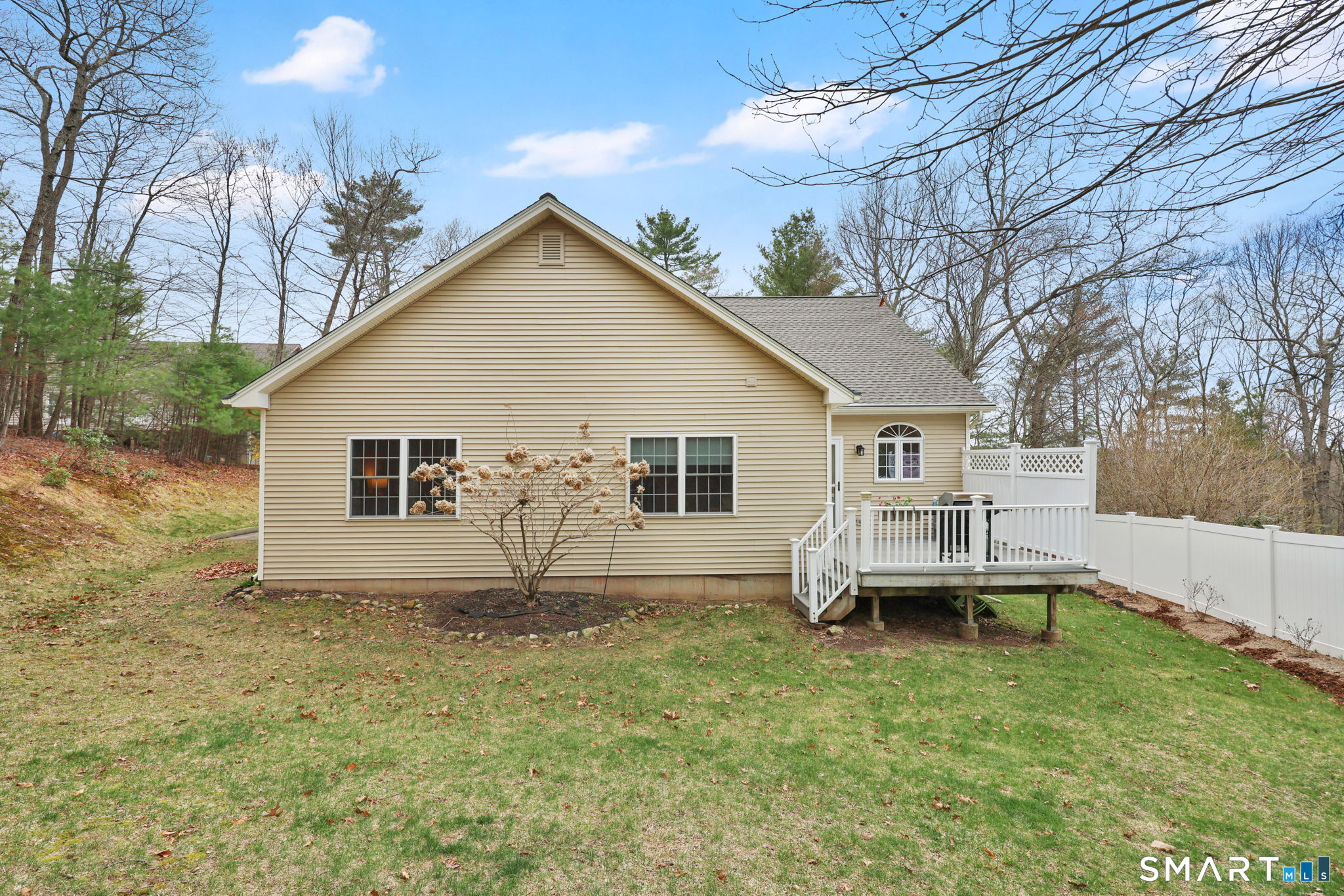 21 Crystal Ridge Drive Ellington, CT 06029 - Photo 33 of 39