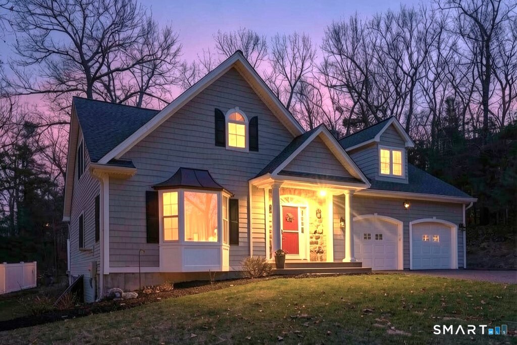 21 Crystal Ridge Drive Ellington, CT 06029 - Photo 39 of 39