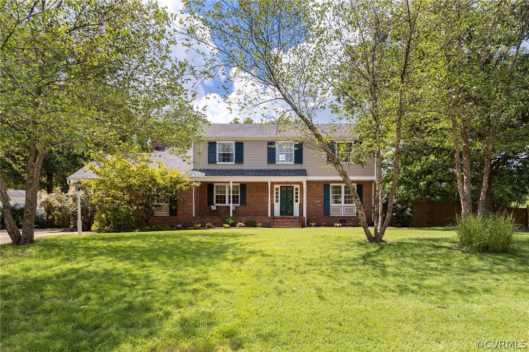 1518 Willingham Road Henrico, VA 23238 - Photo 1 of 50 Gallery Image 1