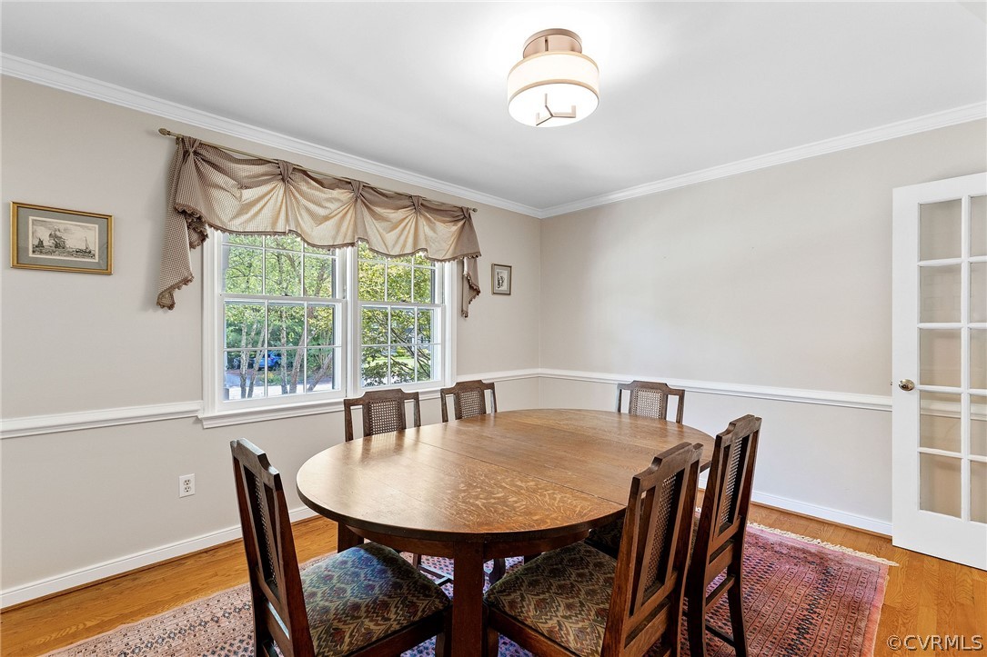 1518 Willingham Road Henrico, VA 23238 - Photo 12 of 50 Gallery Image 12