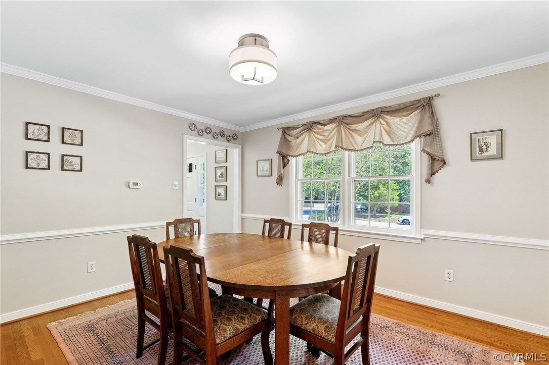 1518 Willingham Road Henrico, VA 23238 - Photo 13 of 50 Gallery Image 13