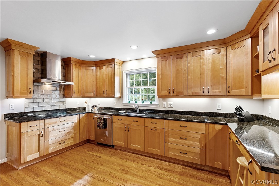 1518 Willingham Road Henrico, VA 23238 - Photo 20 of 50 Gallery Image 20