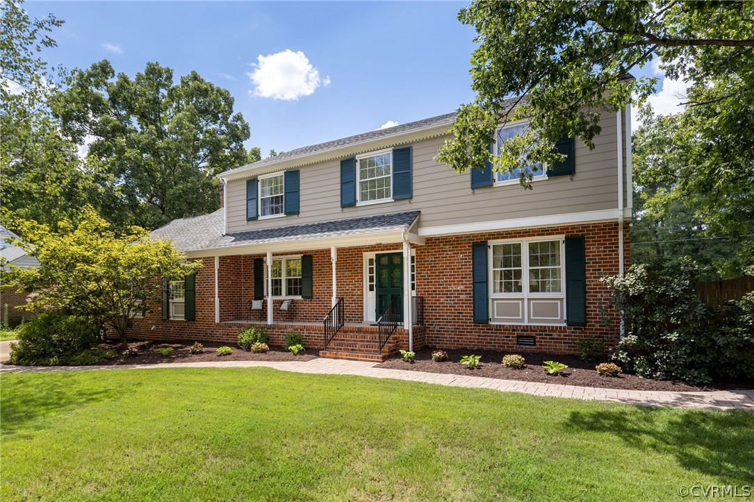 1518 Willingham Road Henrico, VA 23238 - Photo 2 of 50 Gallery Image 2