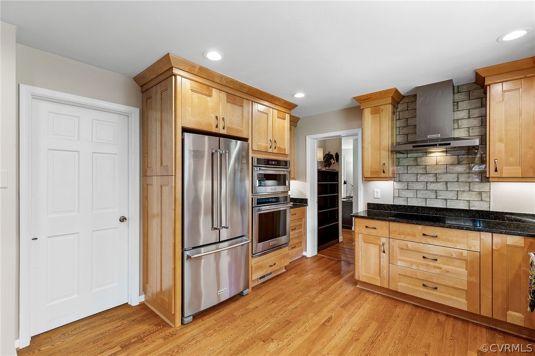 1518 Willingham Road Henrico, VA 23238 - Photo 21 of 50 Gallery Image 21
