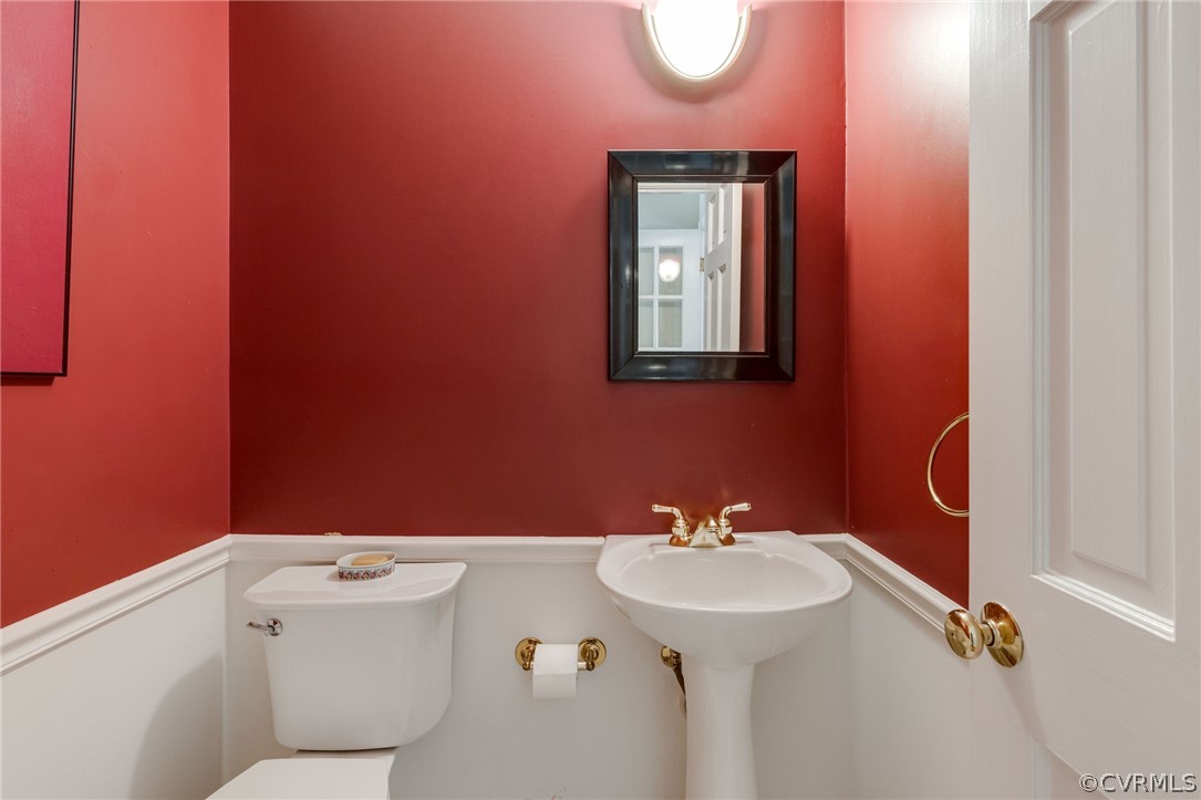 1518 Willingham Road Henrico, VA 23238 - Photo 26 of 50 Gallery Image 26