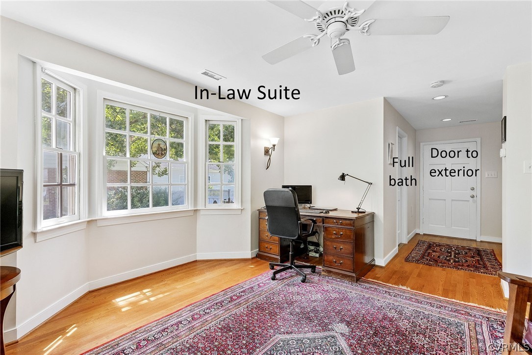 1518 Willingham Road Henrico, VA 23238 - Photo 28 of 50 Gallery Image 28
