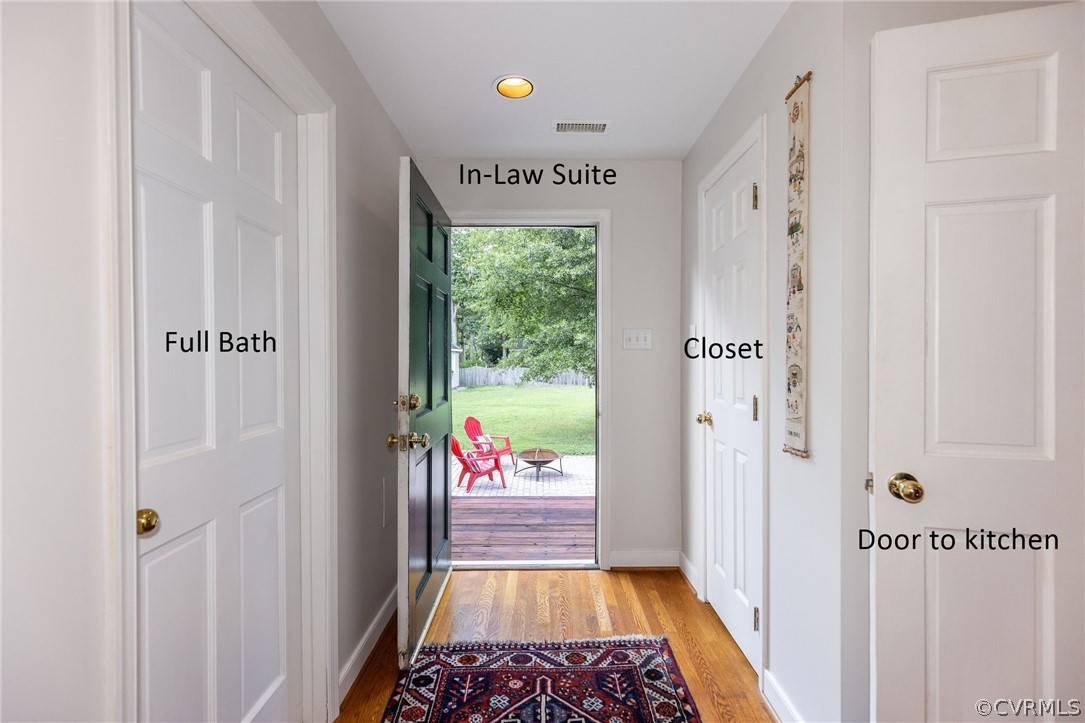 1518 Willingham Road Henrico, VA 23238 - Photo 30 of 50 Gallery Image 30