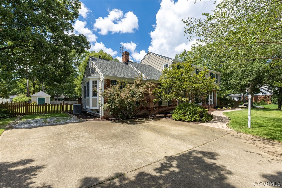 1518 Willingham Road Henrico, VA 23238 - Photo 3 of 50 Gallery Image 3