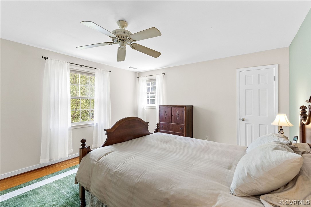 1518 Willingham Road Henrico, VA 23238 - Photo 34 of 50 Gallery Image 34