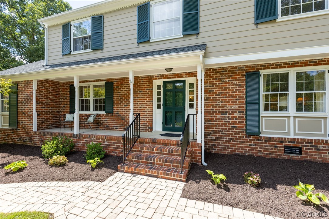 1518 Willingham Road Henrico, VA 23238 - Photo 4 of 50 Gallery Image 4