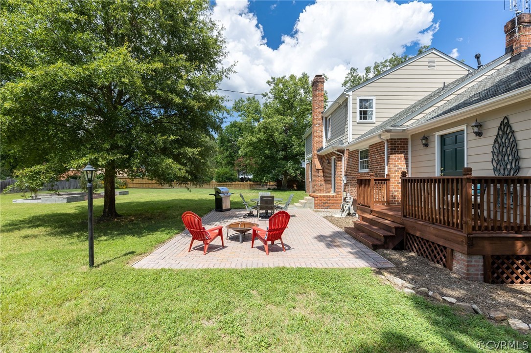 1518 Willingham Road Henrico, VA 23238 - Photo 44 of 50 Gallery Image 44