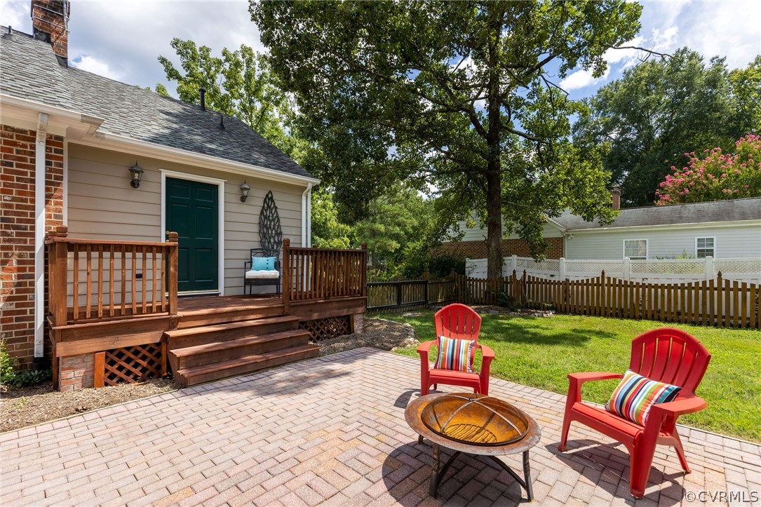 1518 Willingham Road Henrico, VA 23238 - Photo 46 of 50 Gallery Image 46
