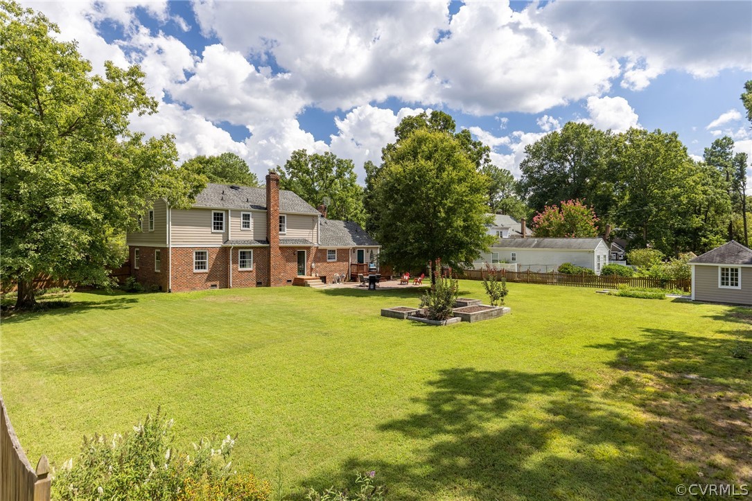 1518 Willingham Road Henrico, VA 23238 - Photo 47 of 50 Gallery Image 47
