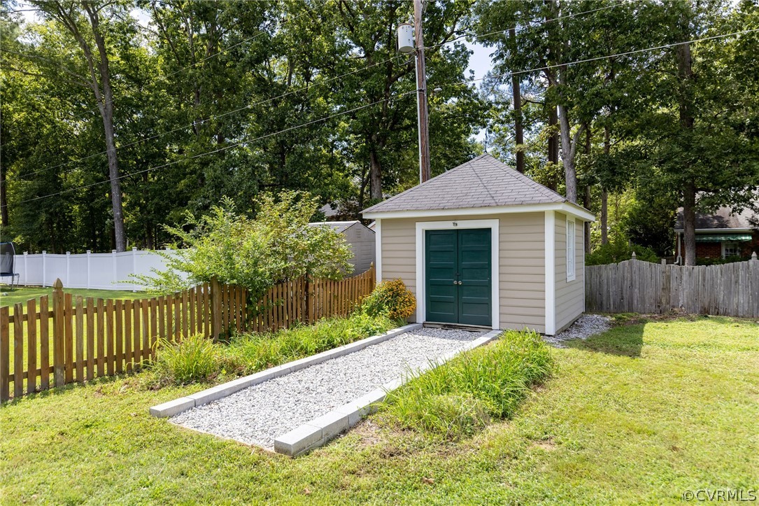 1518 Willingham Road Henrico, VA 23238 - Photo 48 of 50 Gallery Image 48