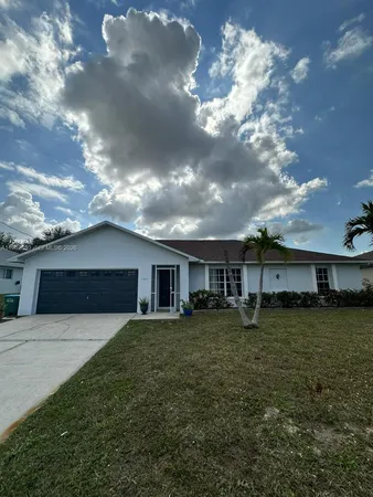 $1,950 | 1306 Southwest 11th Street, Cape Coral, FL 33991