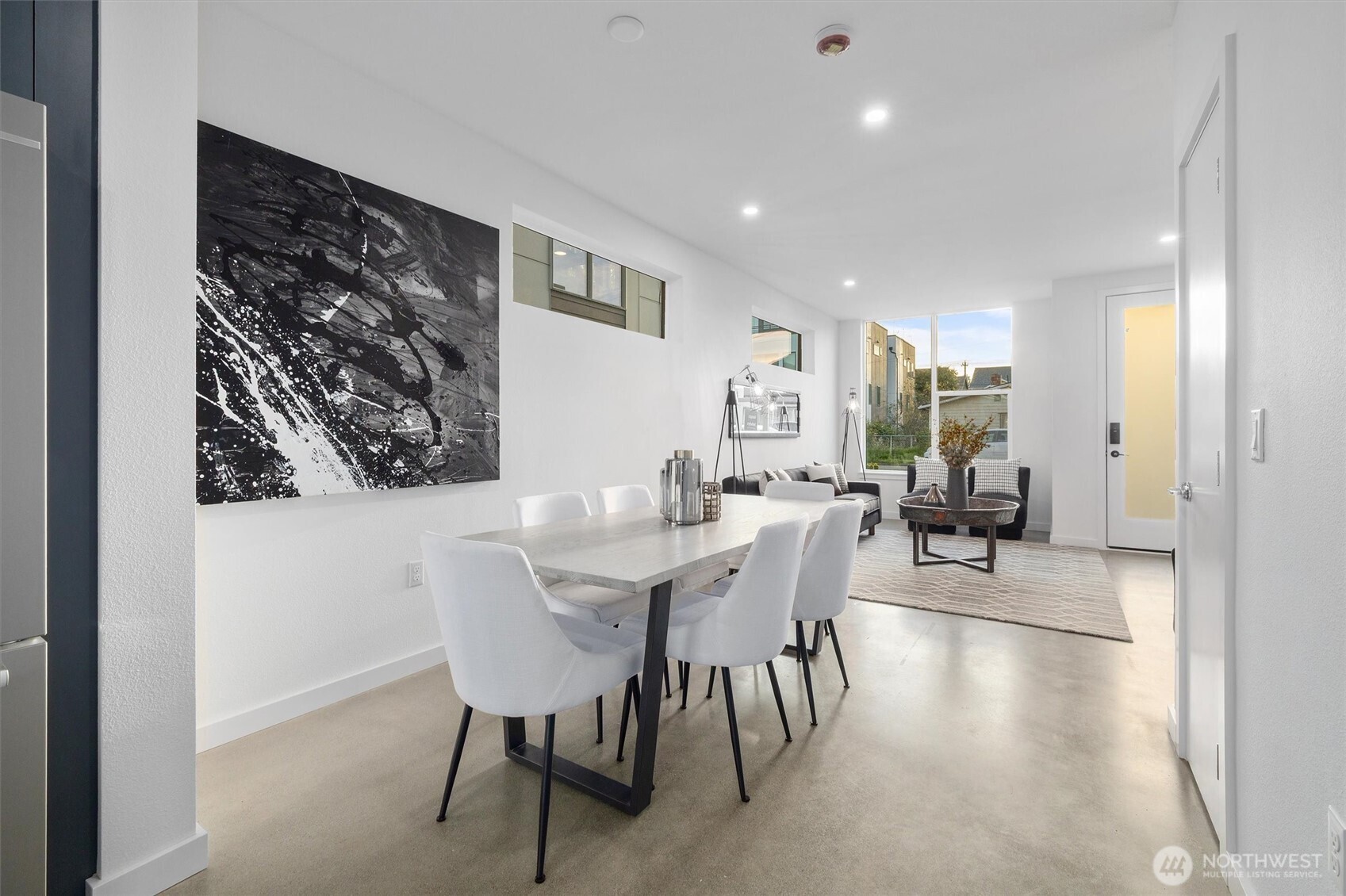 6614 Carleton Avenue South, Unit B Seattle, WA 98108 - Photo 6 of 31