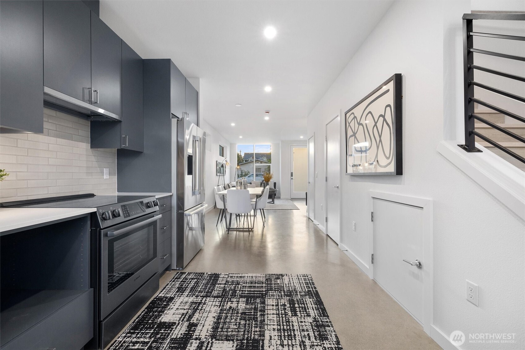 6614 Carleton Avenue South, Unit B Seattle, WA 98108 - Photo 10 of 31